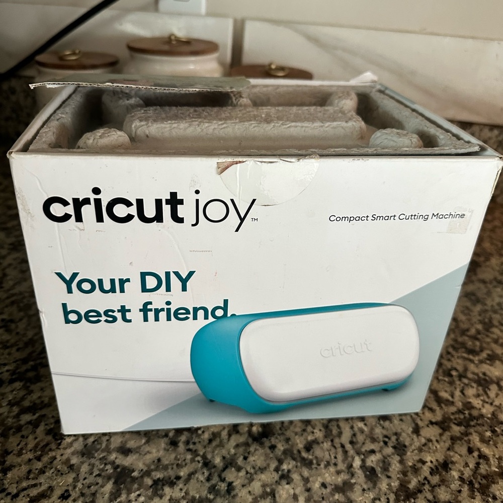 Cricut Joy